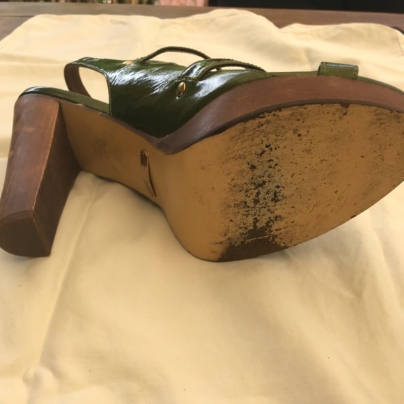 ABS Allen Swartz Collection Shoes - Picture 5 of 7